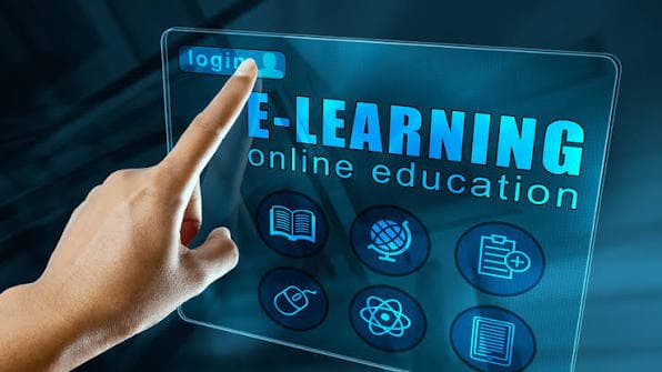 e-learning Platform